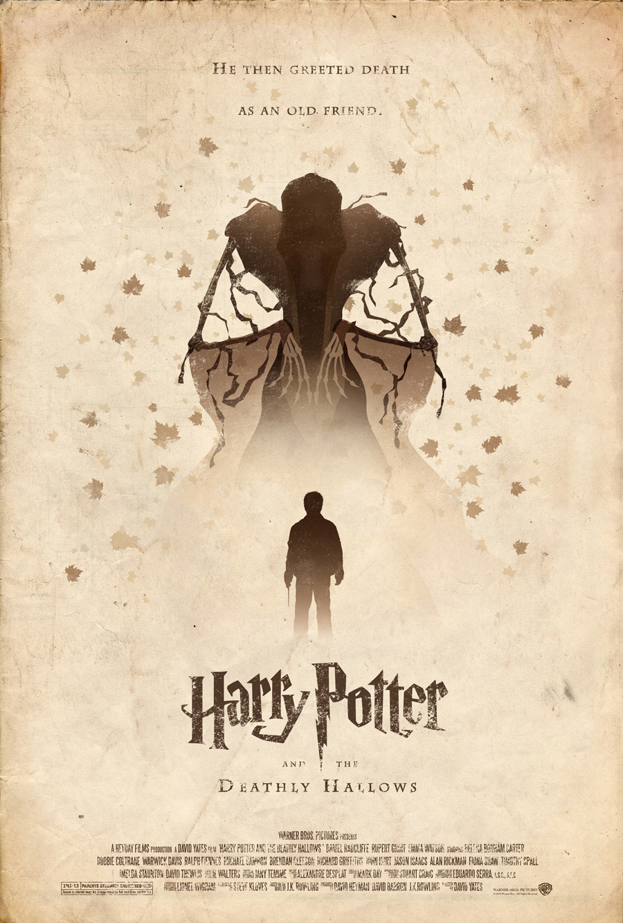 Harry Potter and the Deathly Hallows: Part 2