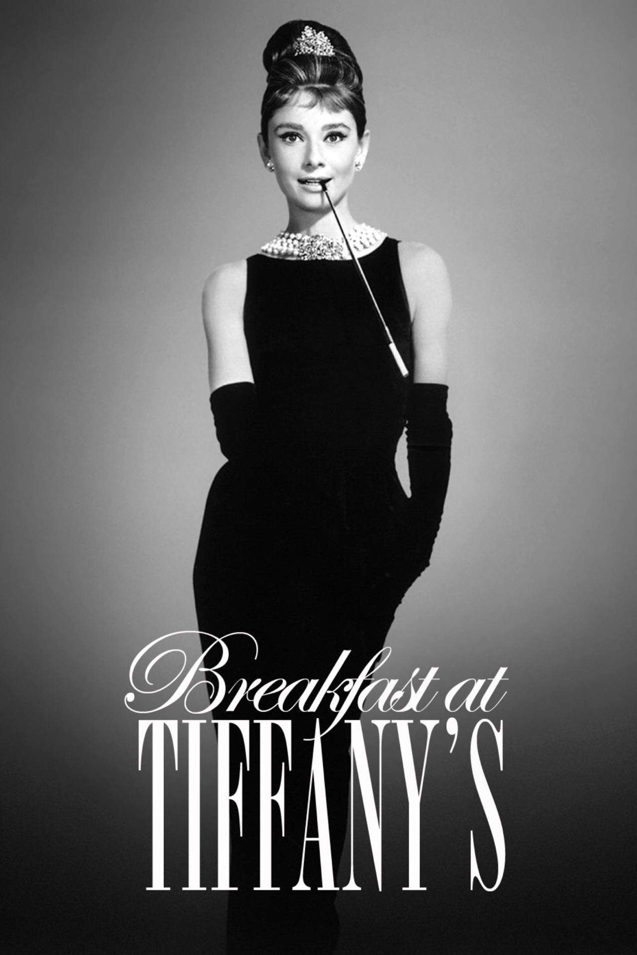Breakfast at Tiffany's
