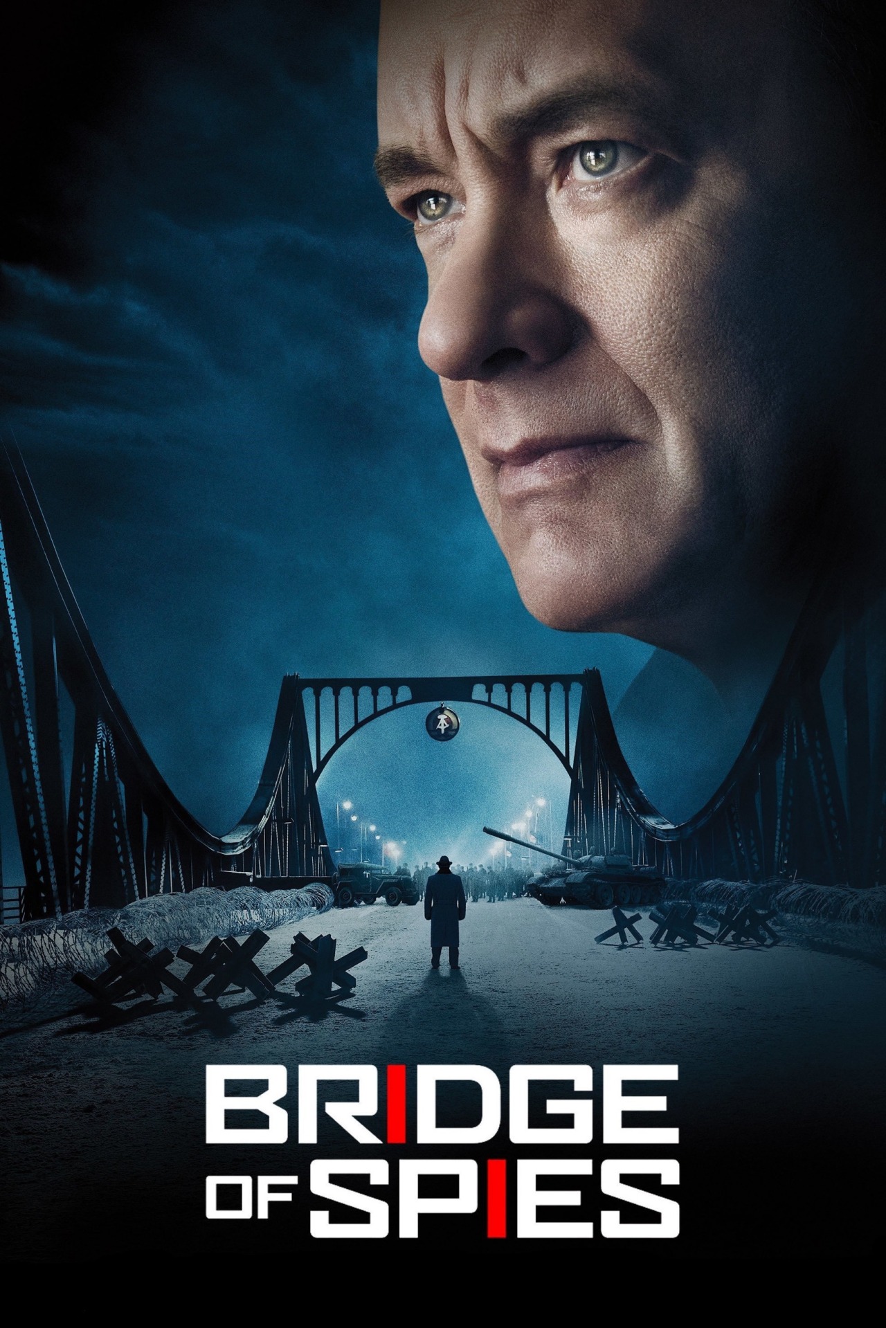 Bridge of Spies