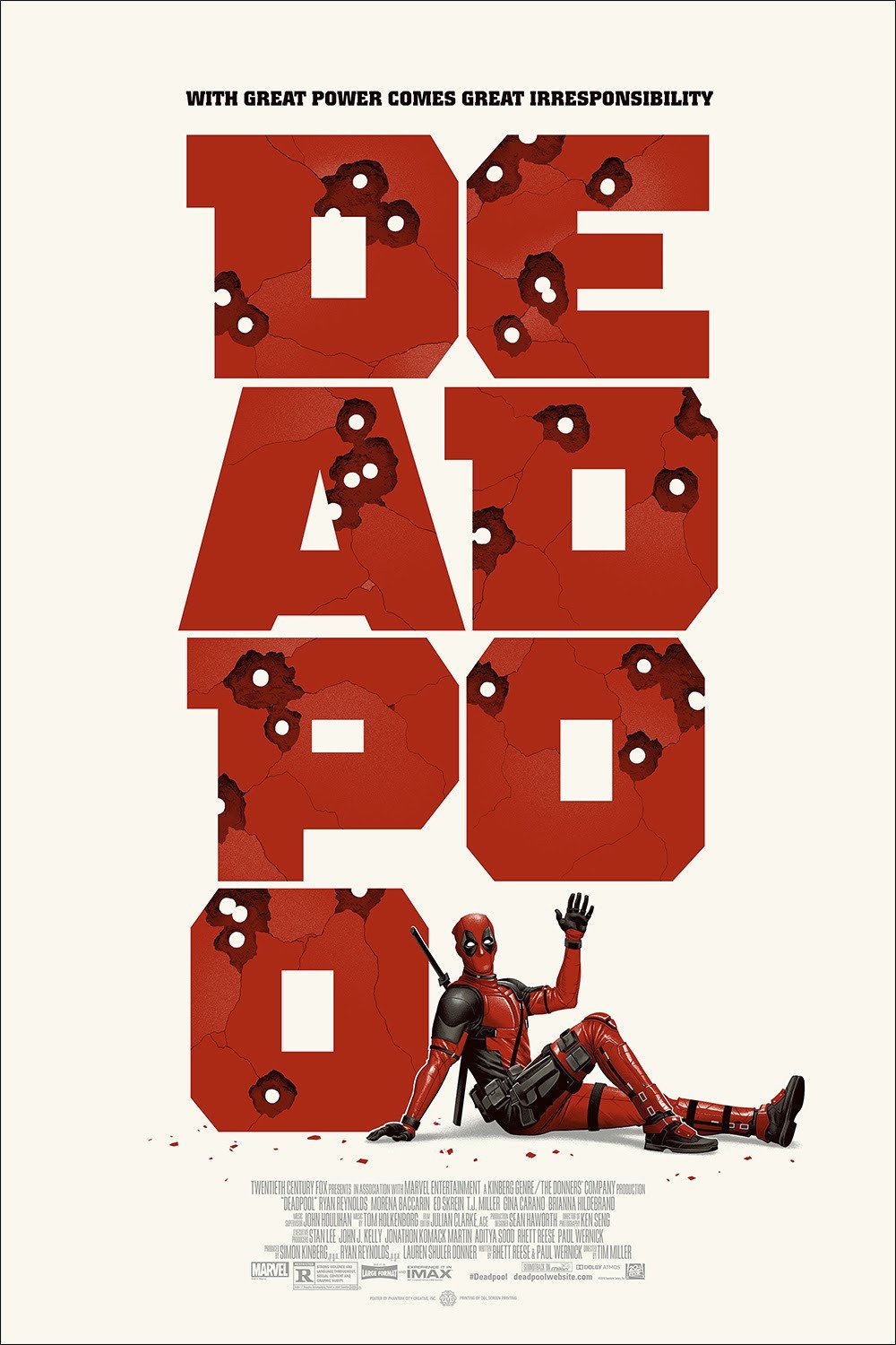 Deadpool
