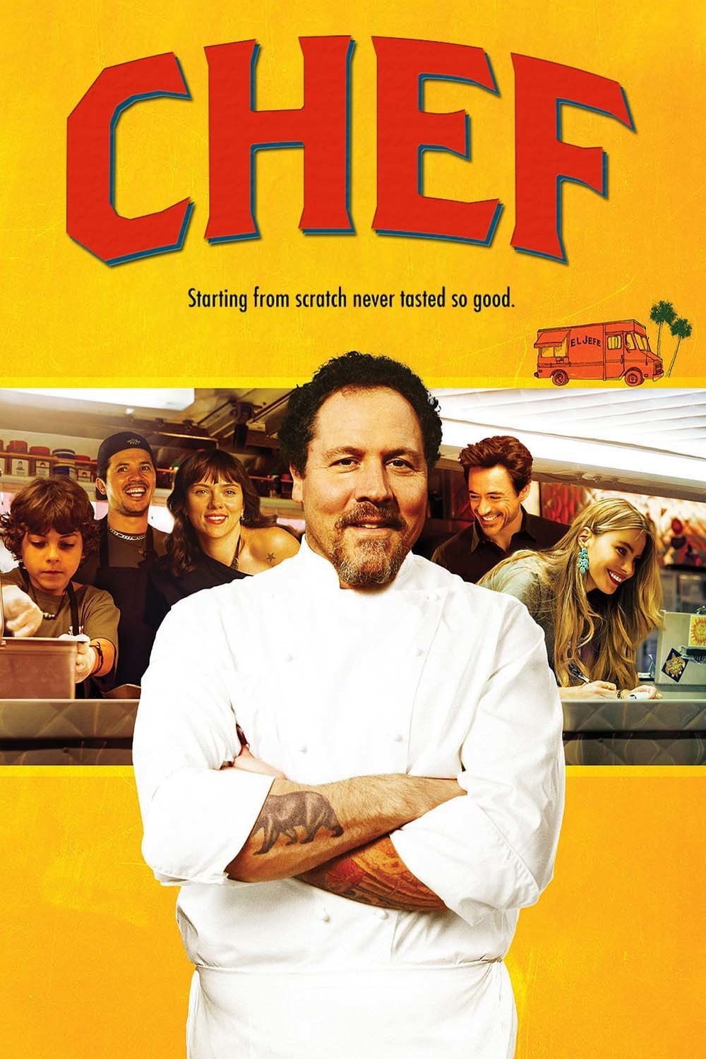 Chef