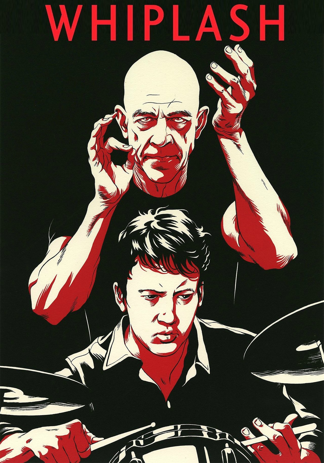 Whiplash