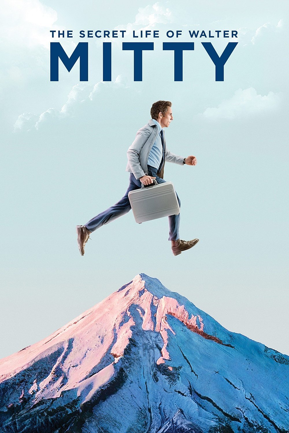 The Secret Life of Walter Mitty